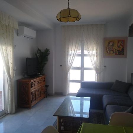 Nerja Solymar Exterior foto