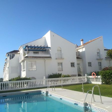 Nerja Solymar Exterior foto