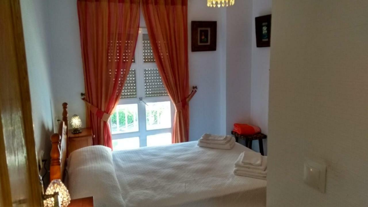 Nerja Solymar Exterior foto